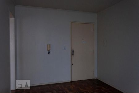 Sala de apartamento à venda com 1 quarto, 42m² em Farroupilha, Porto Alegre