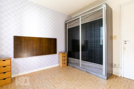 Quarto 1 de apartamento para alugar com 2 quartos, 56m² em Jardim Íris, São Paulo