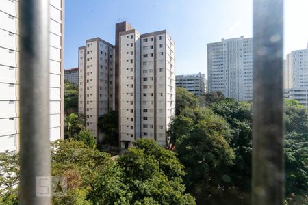 Vista do Quarto 1 de apartamento para alugar com 2 quartos, 56m² em Jardim Íris, São Paulo