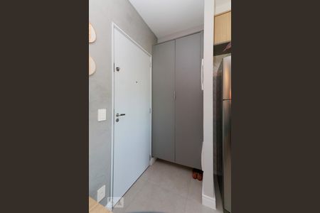 Studio de kitnet/studio para alugar com 1 quarto, 36m² em Sumarezinho, São Paulo