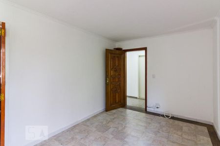 Sala de apartamento à venda com 3 quartos, 61m² em Jardim Íris, São Paulo