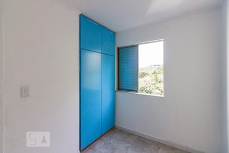 Quarto 1 de apartamento à venda com 3 quartos, 61m² em Jardim Íris, São Paulo