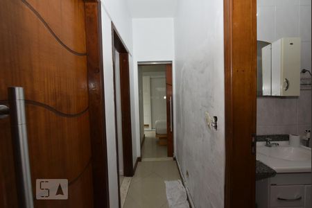 Corredor de apartamento para alugar com 3 quartos, 95m² em Copacabana, Rio de Janeiro
