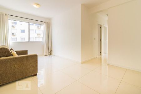 Sala de apartamento para alugar com 3 quartos, 70m² em Partenon, Porto Alegre