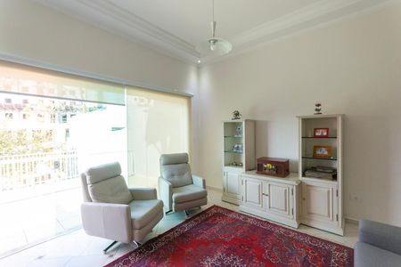 Sala de Estar de casa à venda com 4 quartos, 226m² em Dos Casa, São Bernardo do Campo