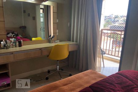 Quarto 1 de apartamento à venda com 3 quartos, 90m² em City Bussocaba, Osasco