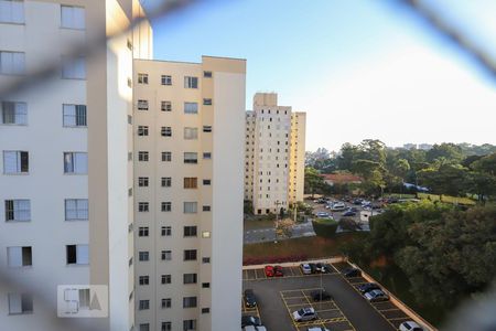 Vista do Quarto 1 de apartamento à venda com 2 quartos, 60m² em Mandaqui, São Paulo