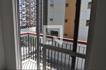 Varanda de apartamento para alugar com 3 quartos, 60m² em Méier, Rio de Janeiro