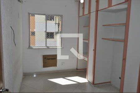 Quarto 1 de apartamento para alugar com 3 quartos, 60m² em Méier, Rio de Janeiro