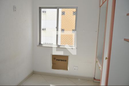 Quarto 1 de apartamento para alugar com 3 quartos, 60m² em Méier, Rio de Janeiro