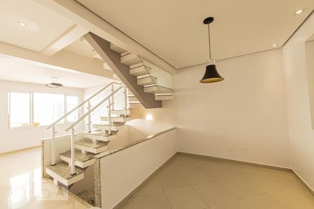 Sala de Jantar de casa de condomínio à venda com 3 quartos, 147m² em Penha de França, São Paulo