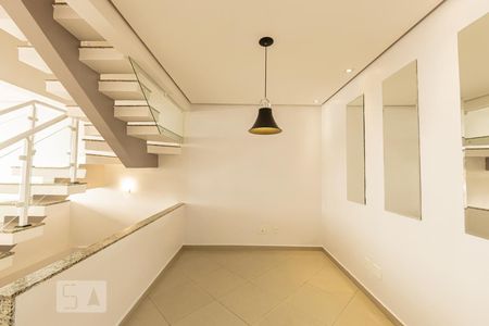 Sala de Jantar de casa de condomínio à venda com 3 quartos, 147m² em Penha de França, São Paulo