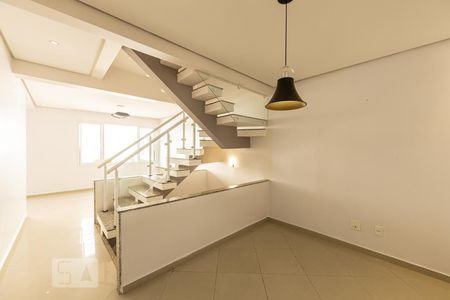 Sala de Jantar de casa de condomínio à venda com 3 quartos, 147m² em Penha de França, São Paulo