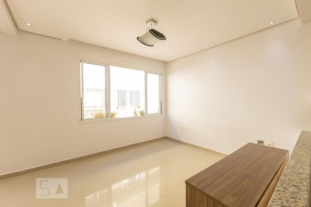 Sala de casa de condomínio à venda com 3 quartos, 147m² em Penha de França, São Paulo