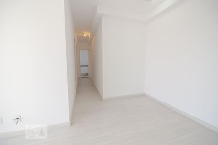 Sala de apartamento para alugar com 2 quartos, 51m² em Vila Butantã, São Paulo