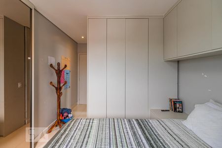 Suíte de apartamento para alugar com 2 quartos, 64m² em Jardim do Líbano, Barueri