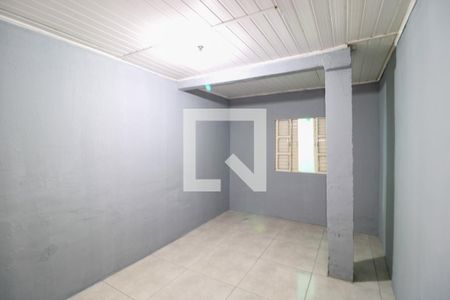Quarto 1  de casa à venda com 2 quartos, 80m² em Mathias Velho, Canoas