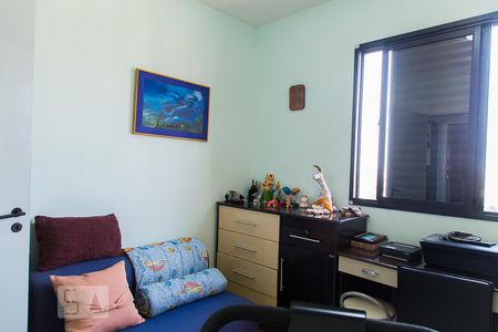 Quarto de apartamento à venda com 2 quartos, 64m² em Jabaquara, São Paulo