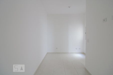 Quarto  de apartamento à venda com 1 quarto, 36m² em Chácara Seis de Outubro, São Paulo