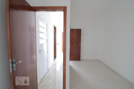 Quarto  de apartamento à venda com 1 quarto, 36m² em Chácara Seis de Outubro, São Paulo