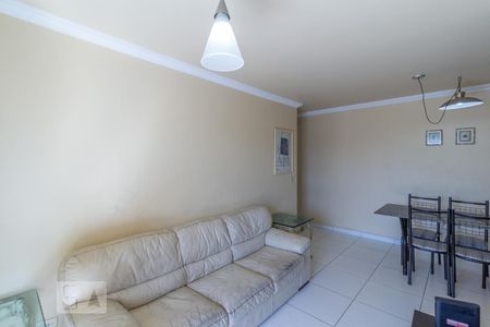 Sala de apartamento à venda com 2 quartos, 59m² em Santana, São Paulo