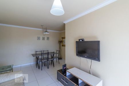 Sala de apartamento à venda com 2 quartos, 59m² em Santana, São Paulo