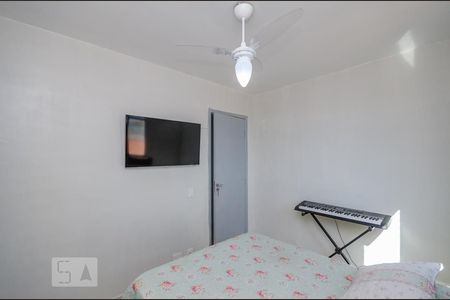 Suíte de apartamento à venda com 4 quartos, 182m² em Jardim América, Belo Horizonte