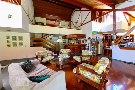 Sala de Estar de casa para alugar com 5 quartos, 780m² em Tucuruvi, São Paulo