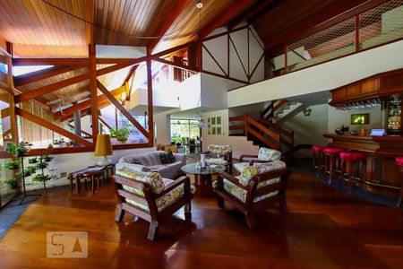 Sala de Estar de casa para alugar com 5 quartos, 780m² em Tucuruvi, São Paulo