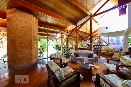 Sala de Estar de casa para alugar com 5 quartos, 780m² em Tucuruvi, São Paulo