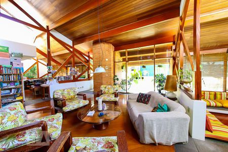 Sala de Estar de casa para alugar com 5 quartos, 780m² em Tucuruvi, São Paulo