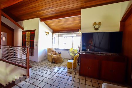 Sala de Tv de casa para alugar com 5 quartos, 780m² em Tucuruvi, São Paulo