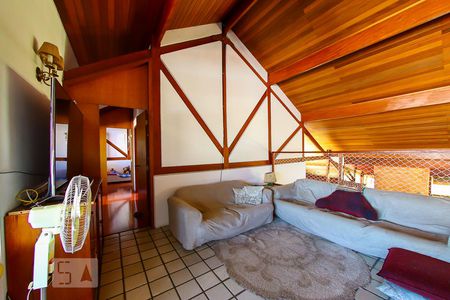 Sala de Tv de casa para alugar com 5 quartos, 780m² em Tucuruvi, São Paulo