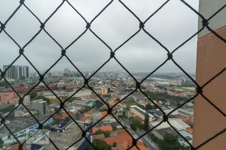 Vista de apartamento para alugar com 2 quartos, 52m² em Jordanópolis, São Bernardo do Campo