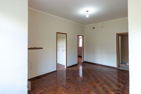 Sala de casa de condomínio à venda com 2 quartos, 95m² em Tijuca, Rio de Janeiro