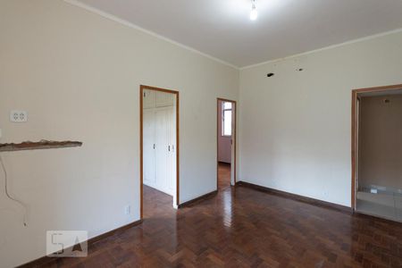 Sala de casa de condomínio à venda com 2 quartos, 95m² em Tijuca, Rio de Janeiro