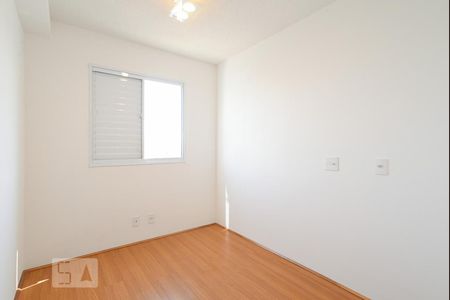 Quarto 1 de apartamento para alugar com 2 quartos, 41m² em Bom Retiro, São Paulo