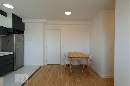 Sala de apartamento para alugar com 2 quartos, 41m² em Bom Retiro, São Paulo