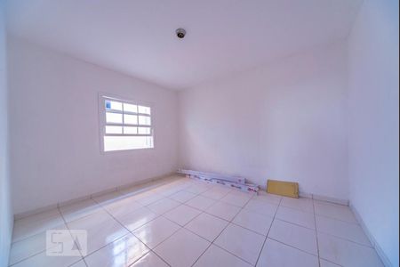 Quarto de casa para alugar com 1 quarto, 40m² em Vila Bela Vista, Santo André