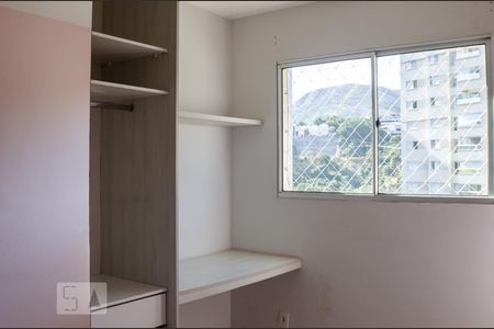 Quarto 2 de apartamento à venda com 3 quartos, 70m² em Buritis, Belo Horizonte