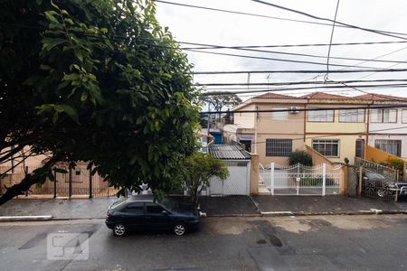 Vista de casa para alugar com 2 quartos, 95m² em Vila Ema, São Paulo