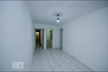 Sala de apartamento para alugar com 1 quarto, 60m² em Santa Rosa, Niterói