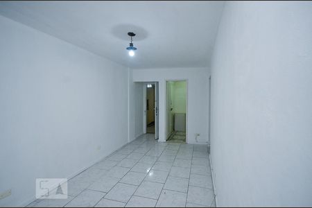 Sala de apartamento para alugar com 1 quarto, 60m² em Santa Rosa, Niterói