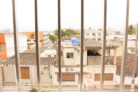 Sala de apartamento para alugar com 2 quartos, 105m² em Braz de Pina, Rio de Janeiro