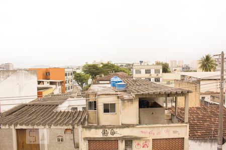 Sala de apartamento para alugar com 2 quartos, 105m² em Braz de Pina, Rio de Janeiro