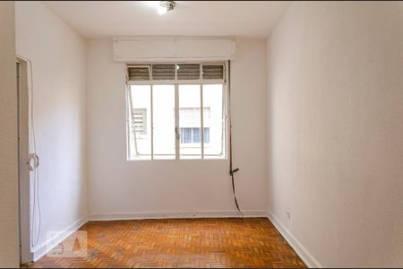 Suíte de apartamento para alugar com 1 quarto, 46m² em República, São Paulo