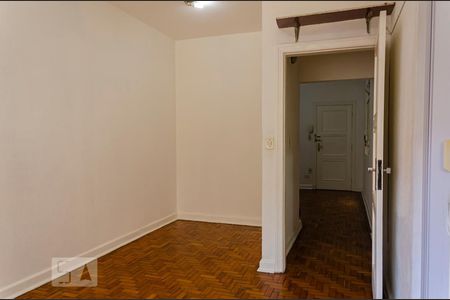 Suíte de apartamento para alugar com 1 quarto, 46m² em República, São Paulo