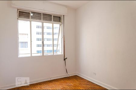 Suíte de apartamento para alugar com 1 quarto, 46m² em República, São Paulo