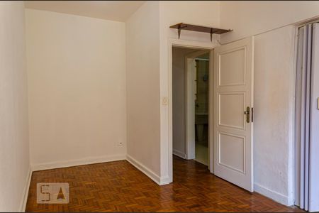 Suíte de apartamento para alugar com 1 quarto, 46m² em República, São Paulo