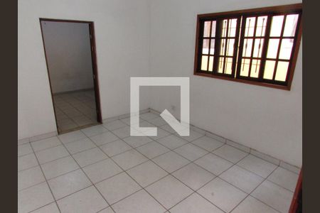 Quarto 1 de casa para alugar com 4 quartos, 290m² em Jardim Santa Rosa, Taboão da Serra